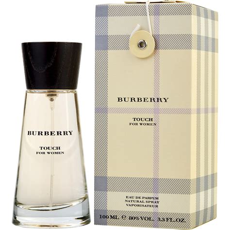 fragrancenet burberry touch